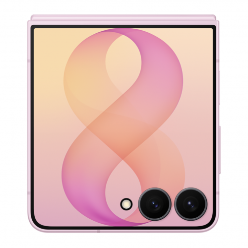 Samsung Galaxy Z Flip 8 12 ГБ + 512 ГБ (Розовый | Pink) (Exynos)